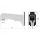 KAMERA IP SZYBKOOBROTOWA DS-2DE7A232IW-AEB(T5)/PL AcuSense - 1080p 4.8 ... 153 mm Hikvision