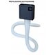 UNIWERSALNY ELASTYCZNY UCHWYT DO KAMER Z MOCOWANIEM 1/4" BD-09-1