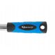 Grzechotka łamana teleskopowa 1/4" 210-278mm 72T CrV (60)