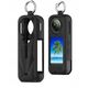 Pokrowiec Futerał Etui Case Osłona Silikonowa Do Insta360 X5 / Insta 360 X 5 / Sya002918301b / Czarny