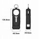 Pokrowiec Futerał Etui Case Osłona Silikonowa Do Insta360 X5 / Insta 360 X 5 / Sya002918301b / Czarny