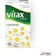 Vitax HERBATA VITAX ZIOŁA RUMIANEK 20 TOREBEK 6631751