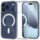Etui Tech-Protect Flexair MagSafe do Apple iPhone 17 Pro Glitter
