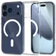 Etui Tech-Protect Flexair MagSafe do Apple iPhone 17 Pro Clear