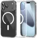 Etui Tech-Protect Flexair Hybrid MagSafe do Apple iPhone 17 Pro Clear