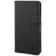 Etui z klapką Bizon Case Pocket do Motorola Moto G86 5G / G86 Power 5G czarne