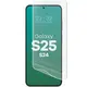 Folia hydrożelowa na ekran Bizon Glass Hydrogel Front do Samsung Galaxy S25 / S24