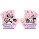 Seven Rękawiczki na rower dla dzieci Minnie Mouse