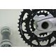 Shimano Zębatka rowerowa przednia Shimano XT FC-M770/M780 32T