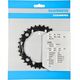 Shimano Zębatka rowerowa przednia Shimano Deore FC-M590 32T