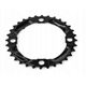 Shimano Zębatka rowerowa przednia Shimano Deore FC-M590 32T
