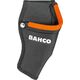 Bahco Kabura na nóż składany 105x35 mm BAHCO