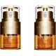 Clarins Clarins Double Serum Eye Duo 2 x 20ml. Travel Exclusive SET