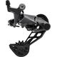 Shimano Przerzutka tylna Shimano Cues RD-U6020-SGS, 2x10-rz, Shadow RD