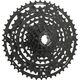 Shimano Kaseta Shimano Cues CS-LG300-10, 10-rz, 11-48, Linkglide, czarna