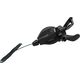 Shimano Manetka Shimano Cues SL-U6000, 10-rzędowa, prawa