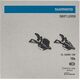 Shimano Manetka Shimano Cues SL-U6000, 10-rzędowa, prawa