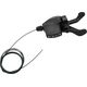 Shimano Manetka Shimano Cues SL-U4000, 9-rzędowa, prawa