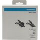 Shimano Dźwignia przerzutki tylnej Shimano Cues SL-U6000, 11-rzędowa, prawa
