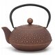 Bredemeijer Bredemeijer Teapot Anhui 0,9l Μαντεμένιο μωβ 153061 14214637 8720052016409