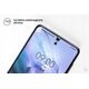 Szkło hartowane MyScreen Diamond Glass    Edge Lite FG do Motorola Moto G15 czarny/black