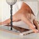 Szkło hartowane MyScreen Diamond Glass   Edge Lite FG do Nothing CMF Phone 1 czarny