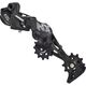 Przerzutka tylna Sram NX X-HORIZON, 1x11-rzędowa, długi wózek