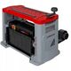 Mini przenośna mobilna grubościówka 330mm 1,5kW grubiarka heblarka strug DHM330_230V
