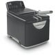 Fryer Turbo SF 3liter Rustfrit stål