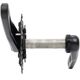 Mechanizm korbowy Shimano Cues FC-U6000-2B, 2 x 9/10/11-rz, 175 mm, 36/22T