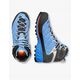 Γυναικεία ορειβατικά παπούτσια Mammut Kento Tour High GTX - gentian/dark titanium