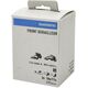 Przerzutka przednia Shimano Cues FD-U6010-L 2x10/11-rz, 28,6/31,8/34,9 mm, Top Swing, 46T