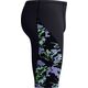 Męskie Bokserki kąpielowe ML PRINTED SIDE SPLICED JAMMER AM