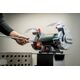 Metabo DS 150 Plus szlifierka stołowa 2980 RPM 400 W