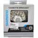 Shimano Kaseta Shimano CS-HG50 9-rzędowa 12-25T uniwersalny