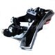 Shimano Przerzutka przód Shimano TX-51 LX6 28,6/31,8/34,9 mm TOP-SWING 48T uniwersalny