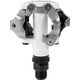 Shimano Pedały Shimano SPD PD-M520 białe uniwersalny