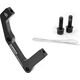 Shimano Adapter hamulca tarczowego Shimano tył 203 mm IS uniwersalny