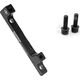 Shimano Adapter hamulca tarczowego Shimano przód/tył 203 mm Post uniwersalny