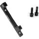 Shimano Adapter hamulca tarczowego Shimano przód/tył 203 mm Post uniwersalny