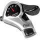 Shimano Dźwignia przerzutki SL-TX50R6a 6- rzędowa prawa index uniwersalny