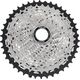 Shimano Kaseta 11 rzędowa Shimano SLX CS-M7000 11-42T