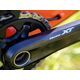 Shimano Korba 1 rzędowa Shimano XT FC-M8100 175mm bez tarczy bez łożysk