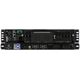 Liebert GXT5 - USV (in Rack montierbar/extern) - Wechselstrom 208 V - 6000 Watt - 6000 VA - USB, serial - Ausgangsanschlusse: 1 - 3U