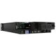 Liebert GXT5 - USV (in Rack montierbar/extern) - Wechselstrom 208 V - 6000 Watt - 6000 VA - USB, serial - Ausgangsanschlusse: 1 - 3U