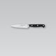 NÓŻ DO OBIERANIA 9CM STALOWY POJEDYNCZY KUCHENNY MAESTRO MR-1454