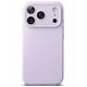 Etui Ringke Silicone Magnetic MagSafe do Apple iPhone 17 Pro Light Purple