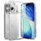 Etui Ringke Fusion do Apple iPhone 17 Pro Max Clear