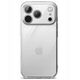 Etui Ringke Fusion do Apple iPhone 17 Pro Max Clear
