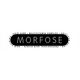 Morfose Charcoal Shampoo 1000 ml